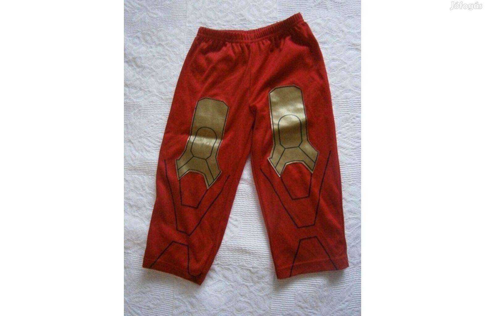 Szuper hős jelmez eladó 2