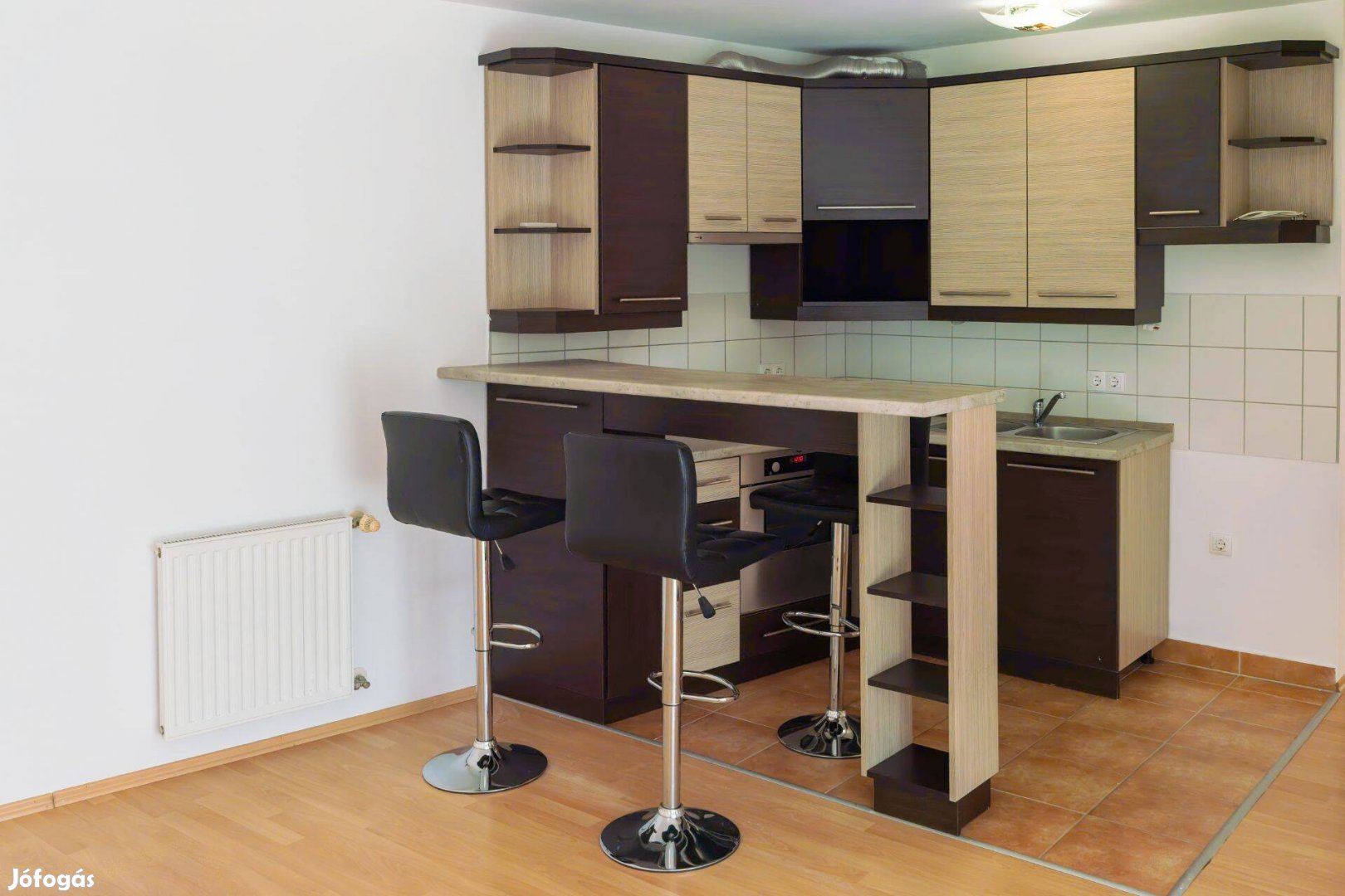 Szuper lakás 8.kerület