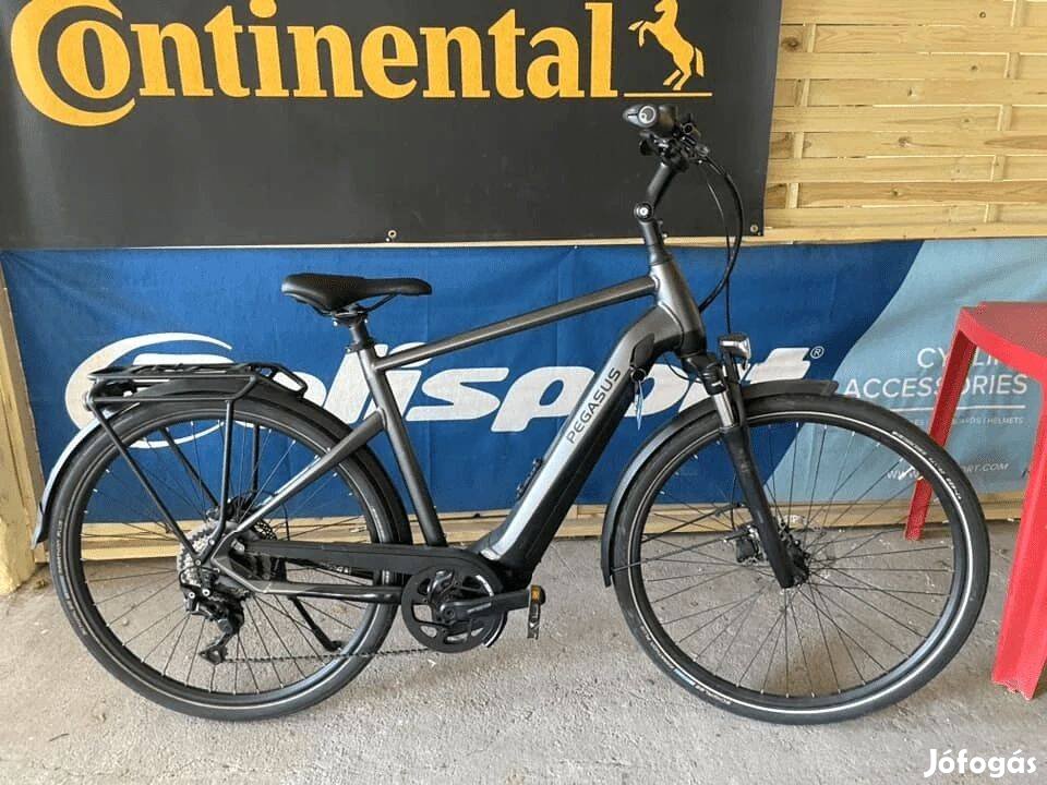 Szuper november, Pegasus Premio Evo 10 Lite 28", 55cm Bosch , 9589km