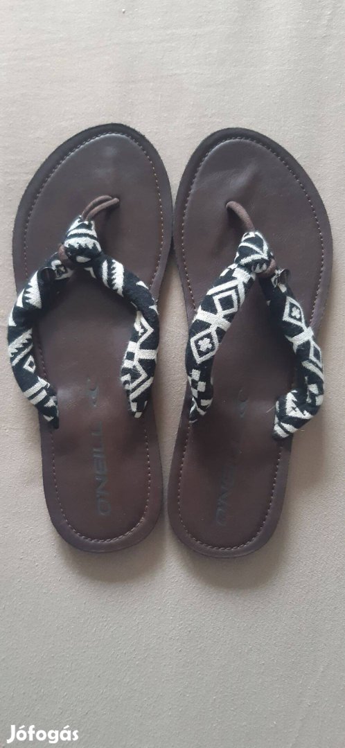 Szuper o'neill flip flop papucs