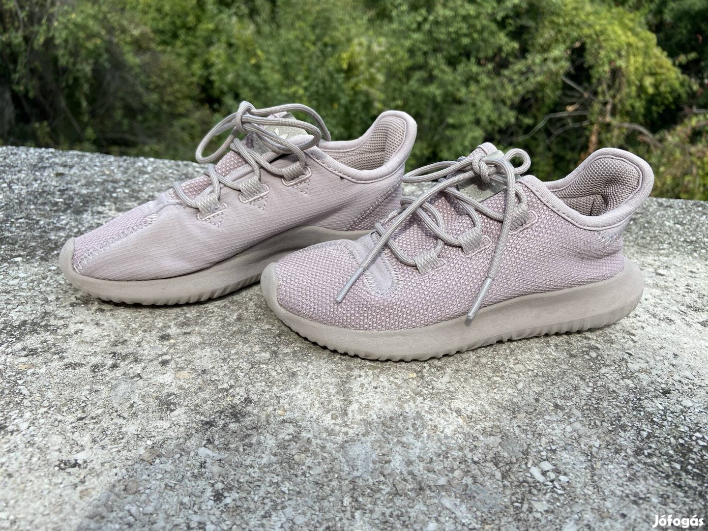 Szürke 29-es Adidas Tubular