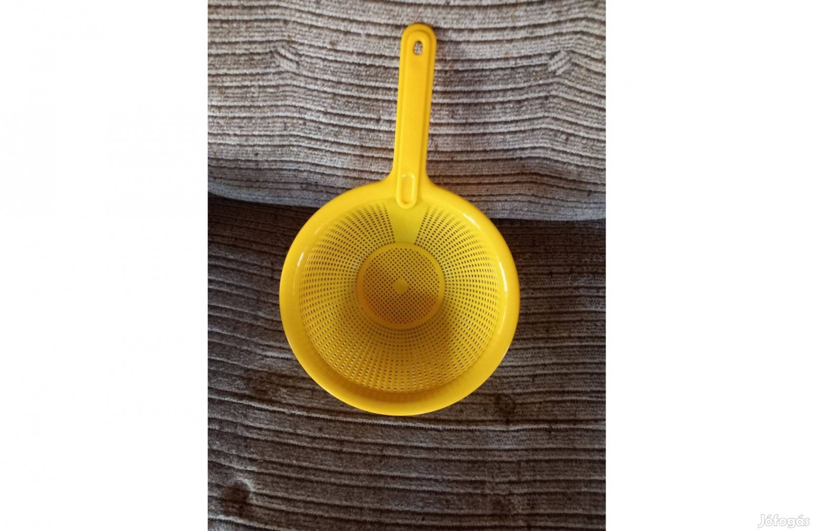 Szűrő 24 cm átmérő - Új