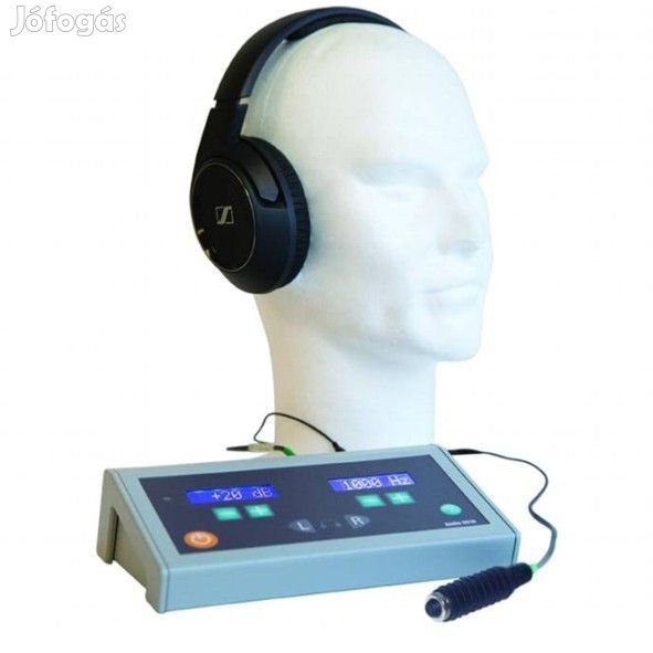 Szűrőaudiométer 9910