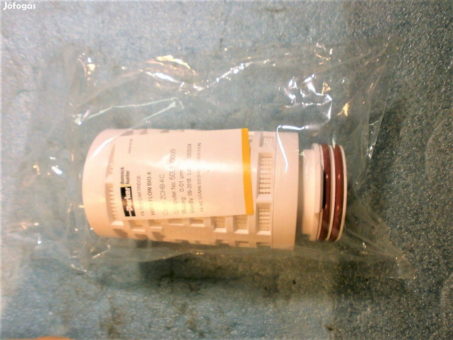 Szűrőbetét nagy áramlású Parker 2989