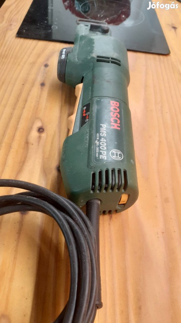 Szúrófűrész, bosch 