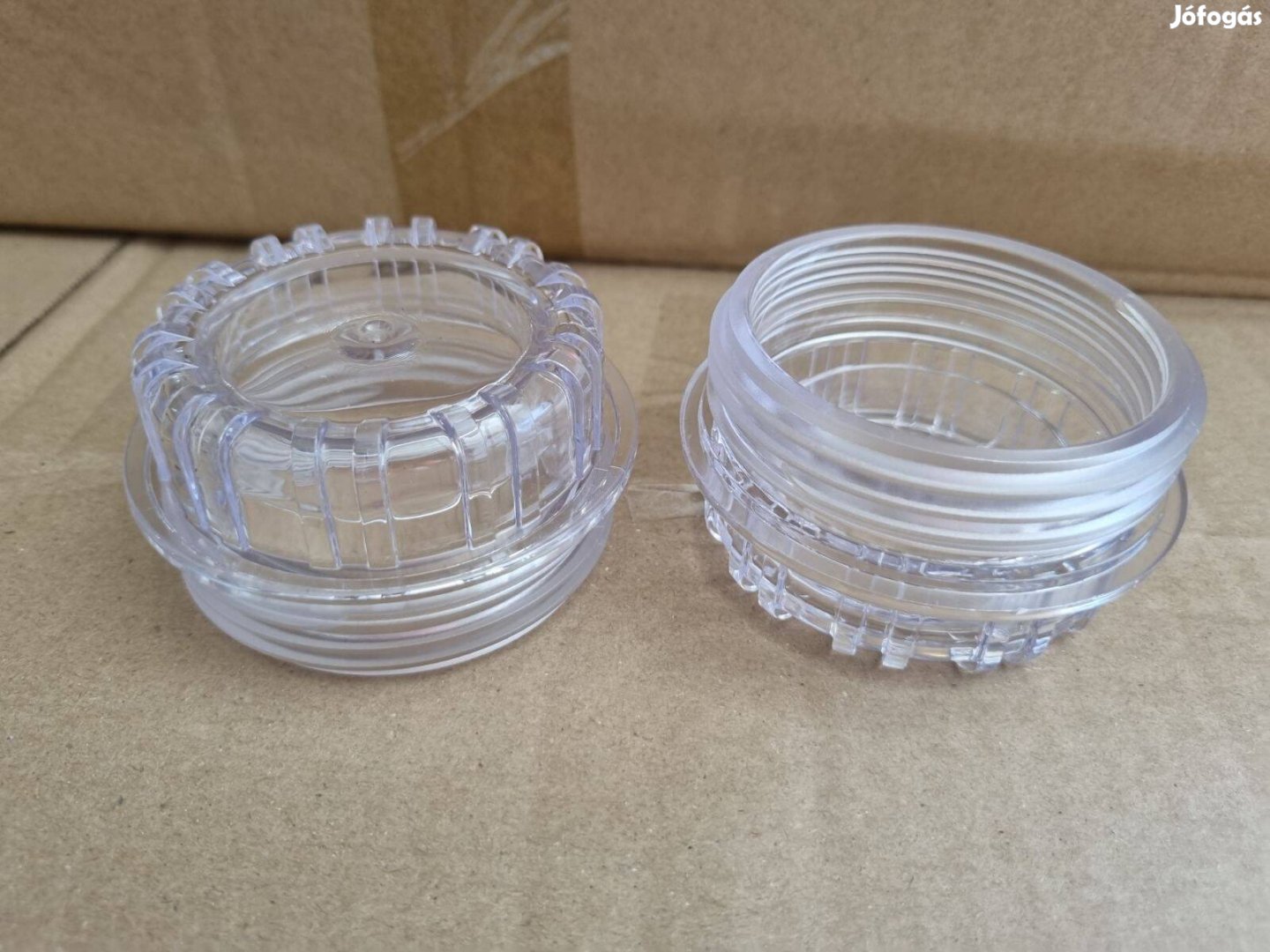 Szűrőkupak, szűrőfedél Güde és Mr. Gardener szivattyúra, házi vízműre