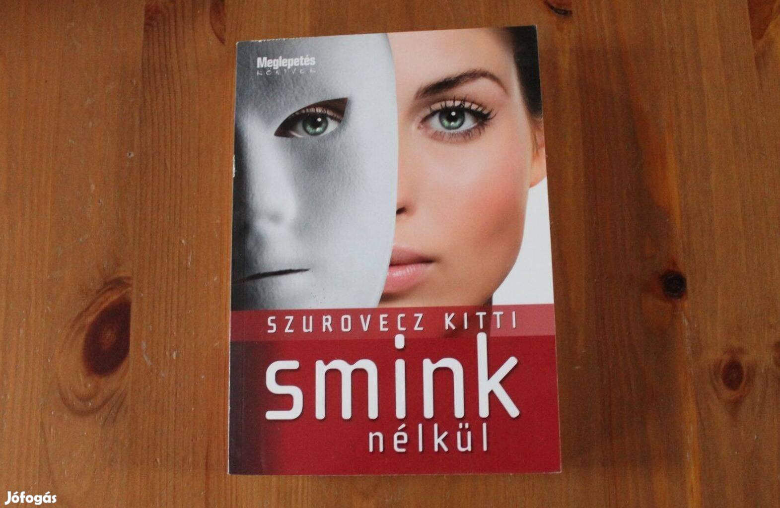 Szurovecz Kitti - Smink nélkül