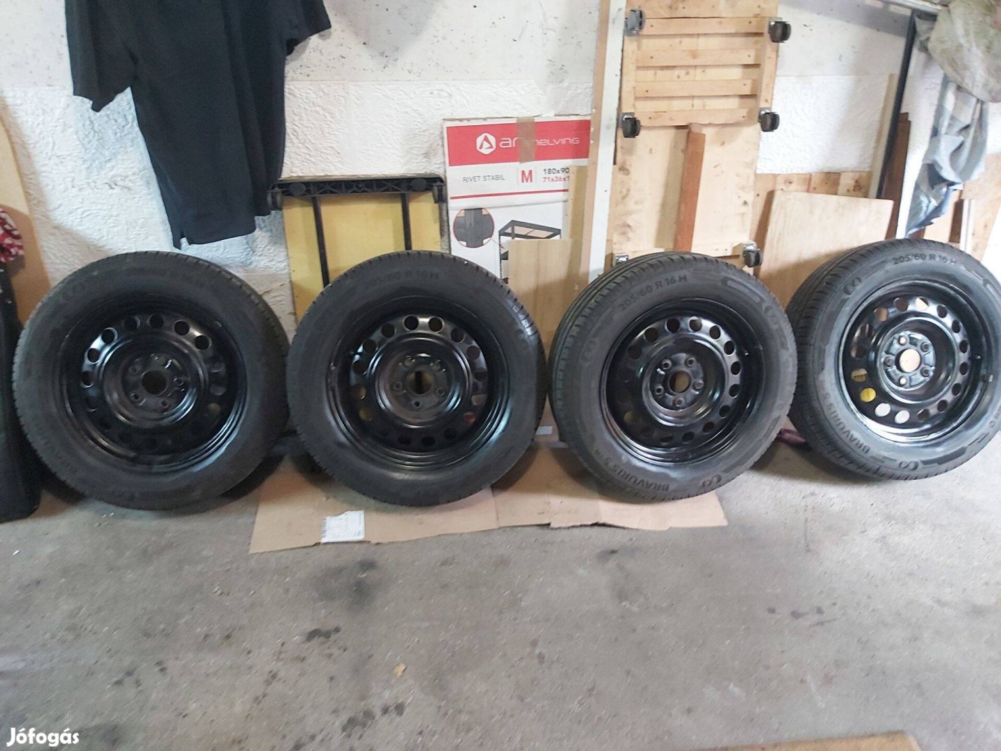 Szuzuki sx4 lemez felni