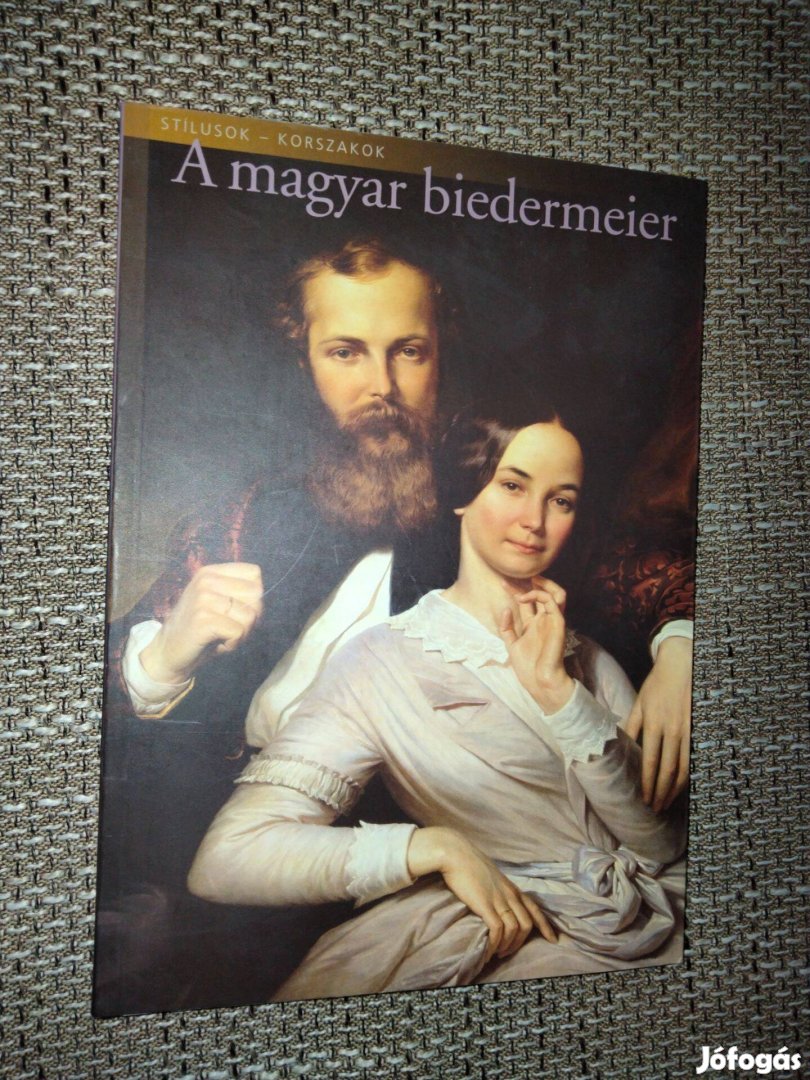 Szvoboda Dománszky Gabriella: A magyar biedermeier