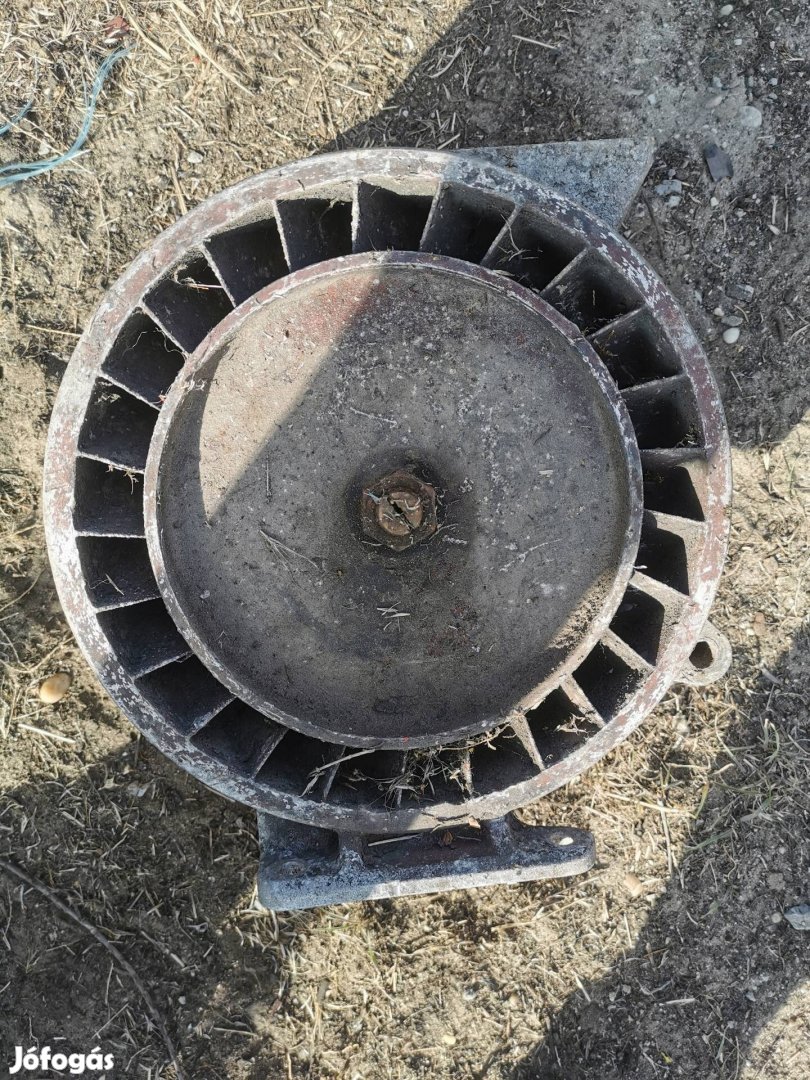 T10  ventilátor eladó 