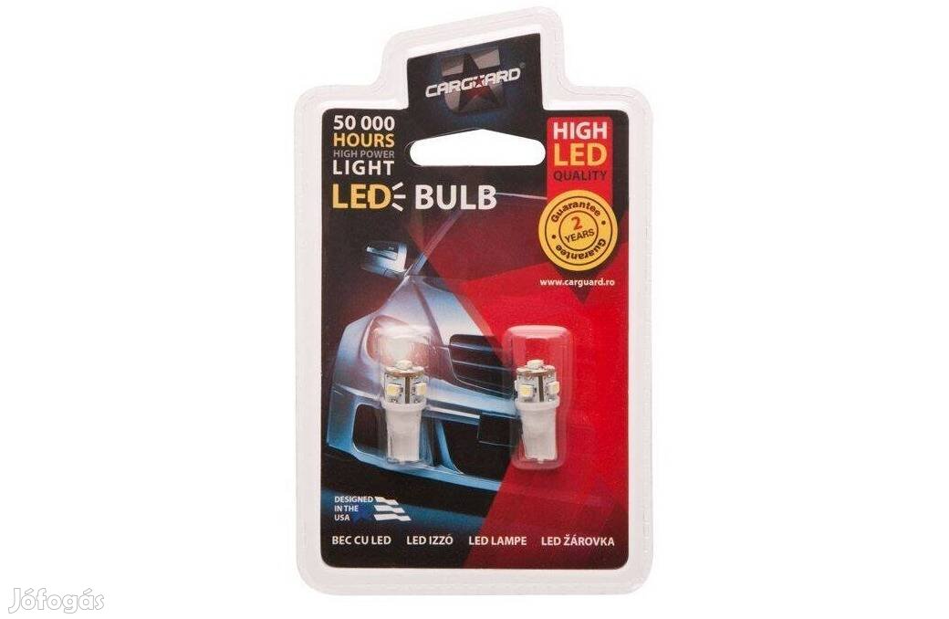 T10 led helyzetjelző