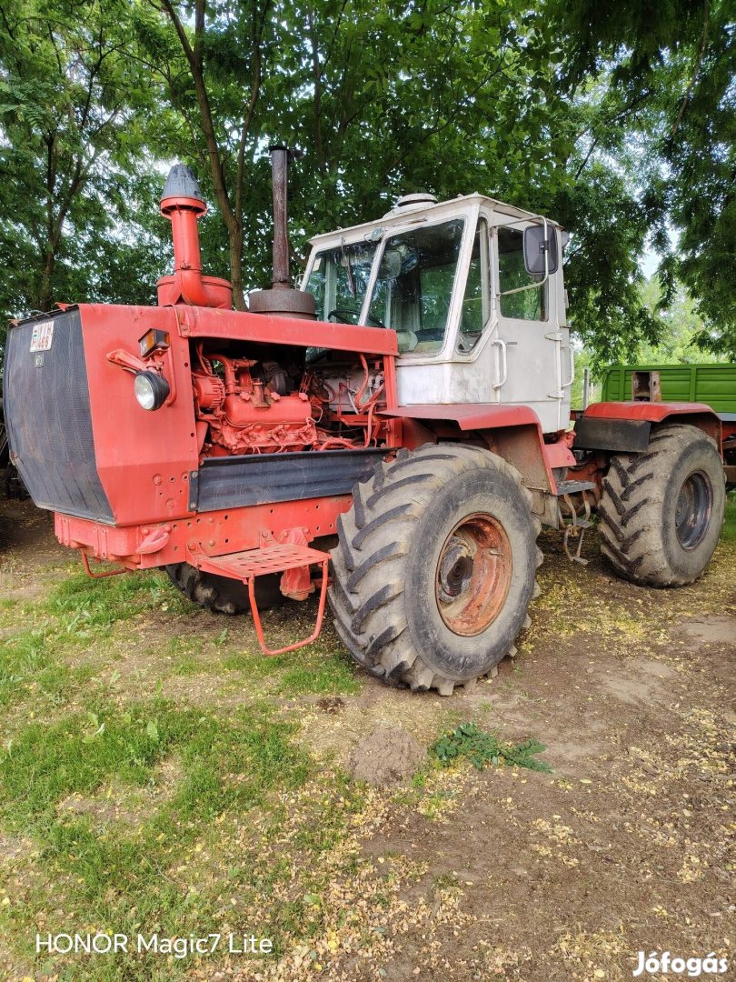 T150K olcsón eladó cserélhető 