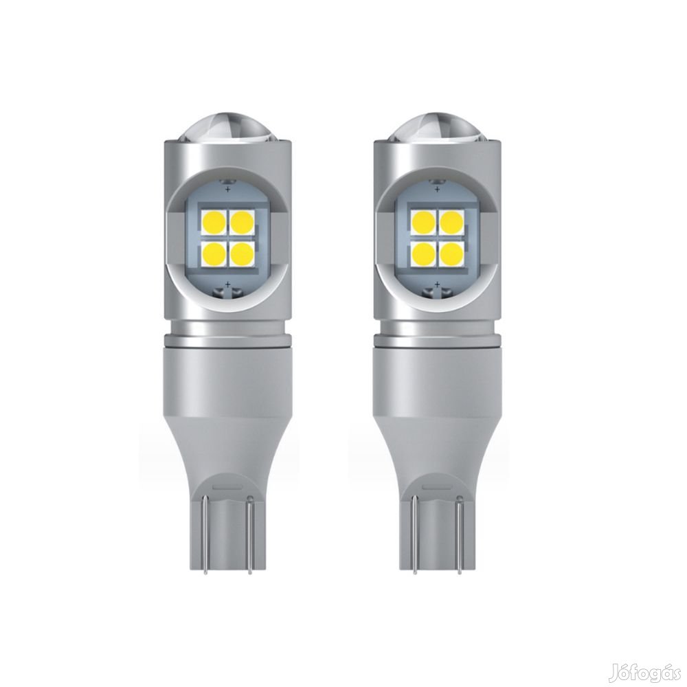 T15 Led Fehér 2db