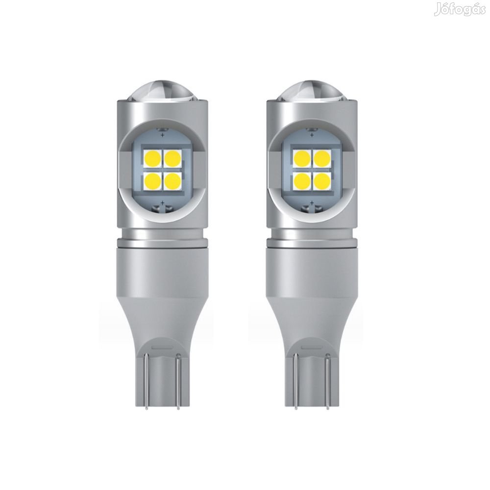 T15 Led Fehér 2db