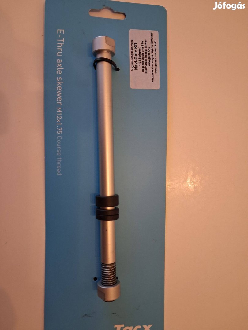 T1707 átütőtengely adapter