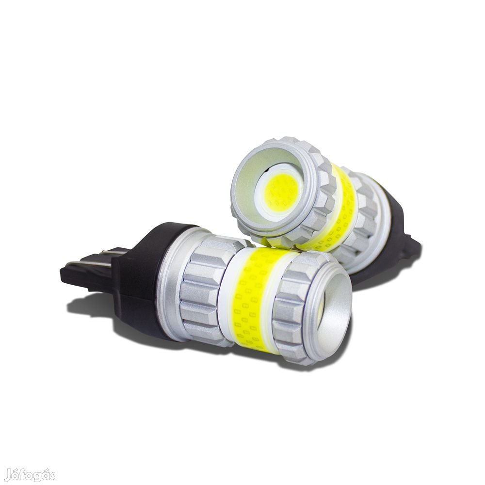 T20 W21/5W led fehér 2db