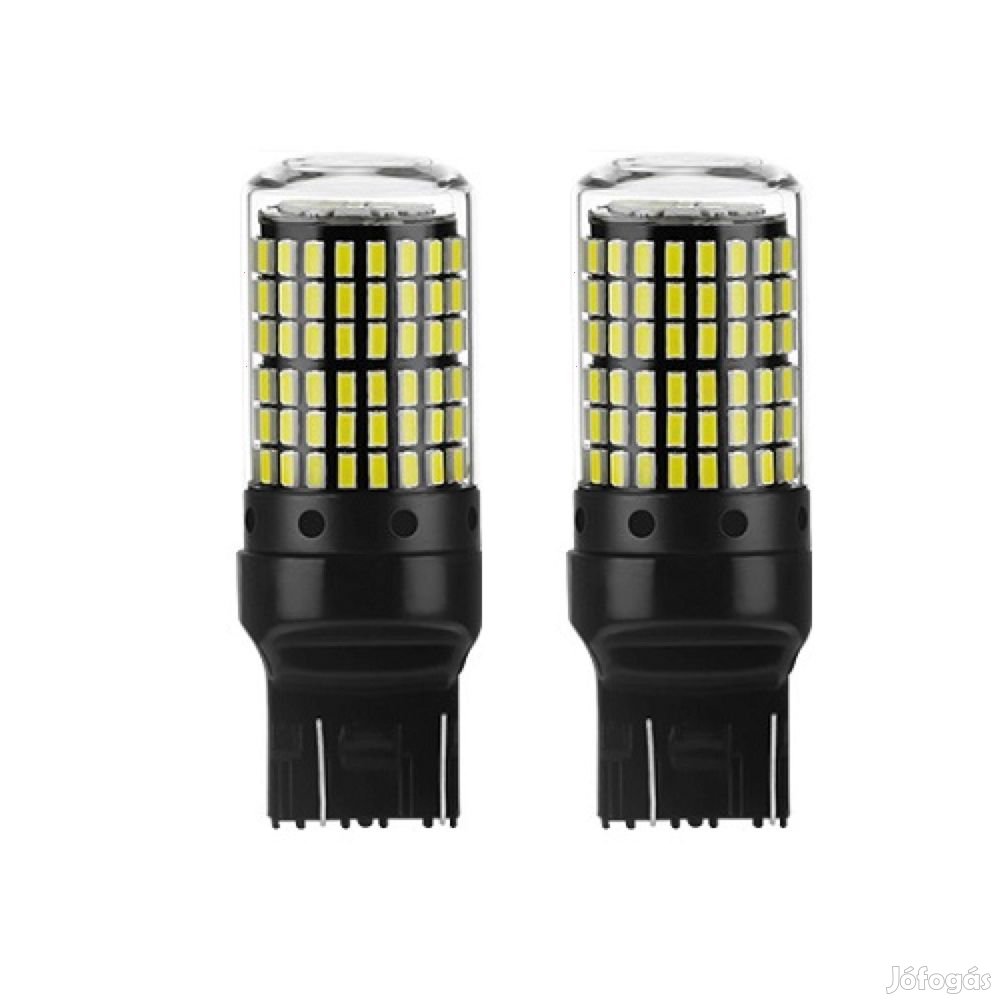 T20 led fehér 2db