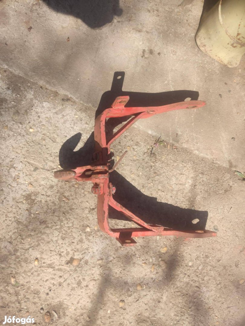 T25 hashúzó eladó