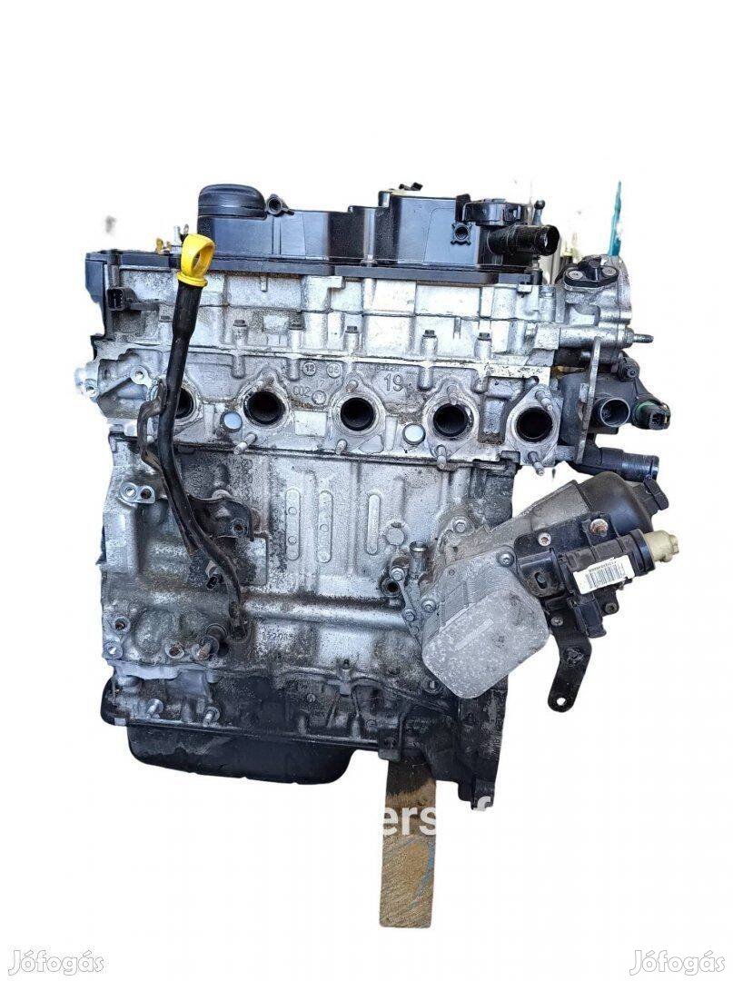 T3DB Ford focus mk3 motor 1.6d