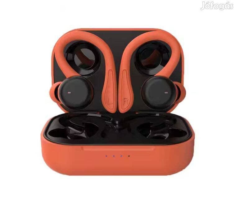 T40 vezeték nélküli audio headset, Zeykat, Bluetooth 5.1