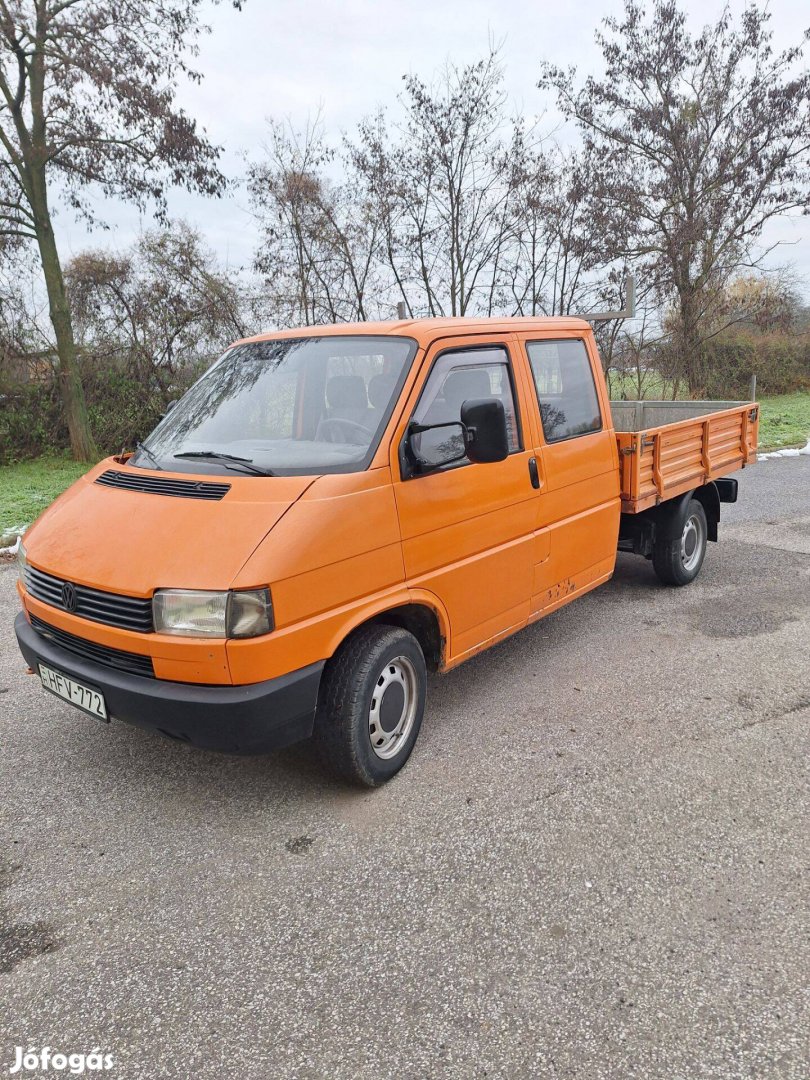 T4 Volkswagen Transporter