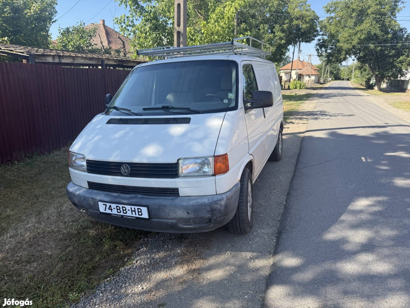 T4 transporter 