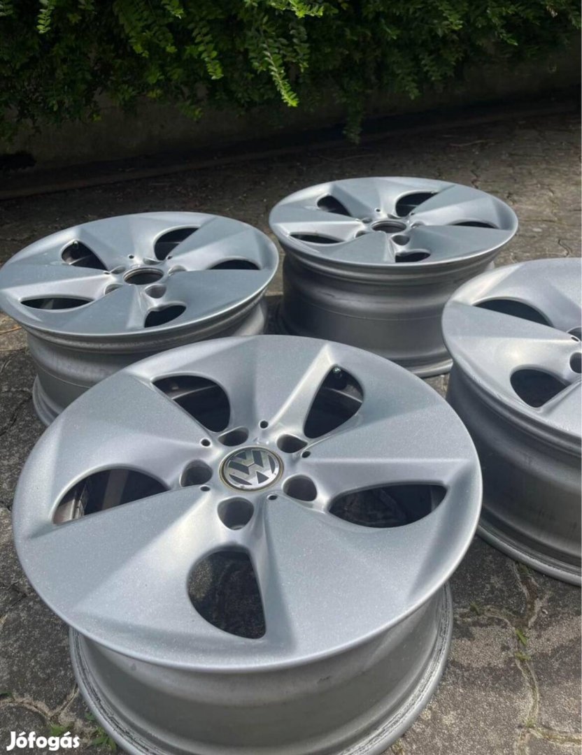 T5 T6 17 Alufelni 5x120 x1 x3 felni bmw