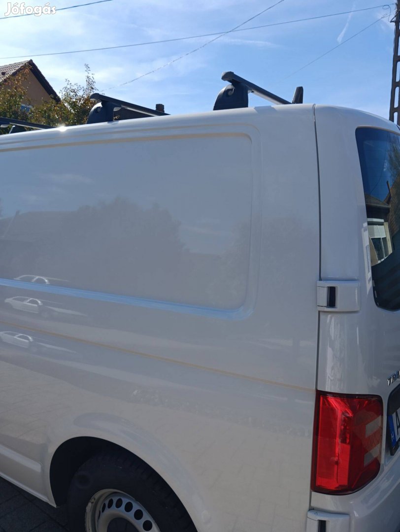 T5, T6 volkswagen transporter tetőcsomagtartó