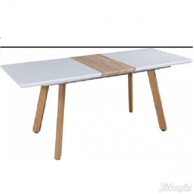 T981 Bővíthető asztal