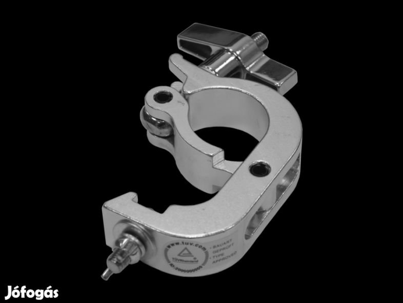 TAF 8004 SWL-250 Kg 'C' Clamp