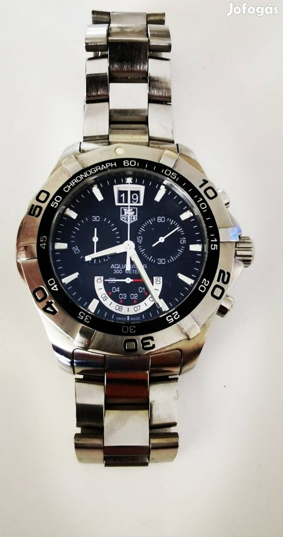 TAG Heuer Aquaracer