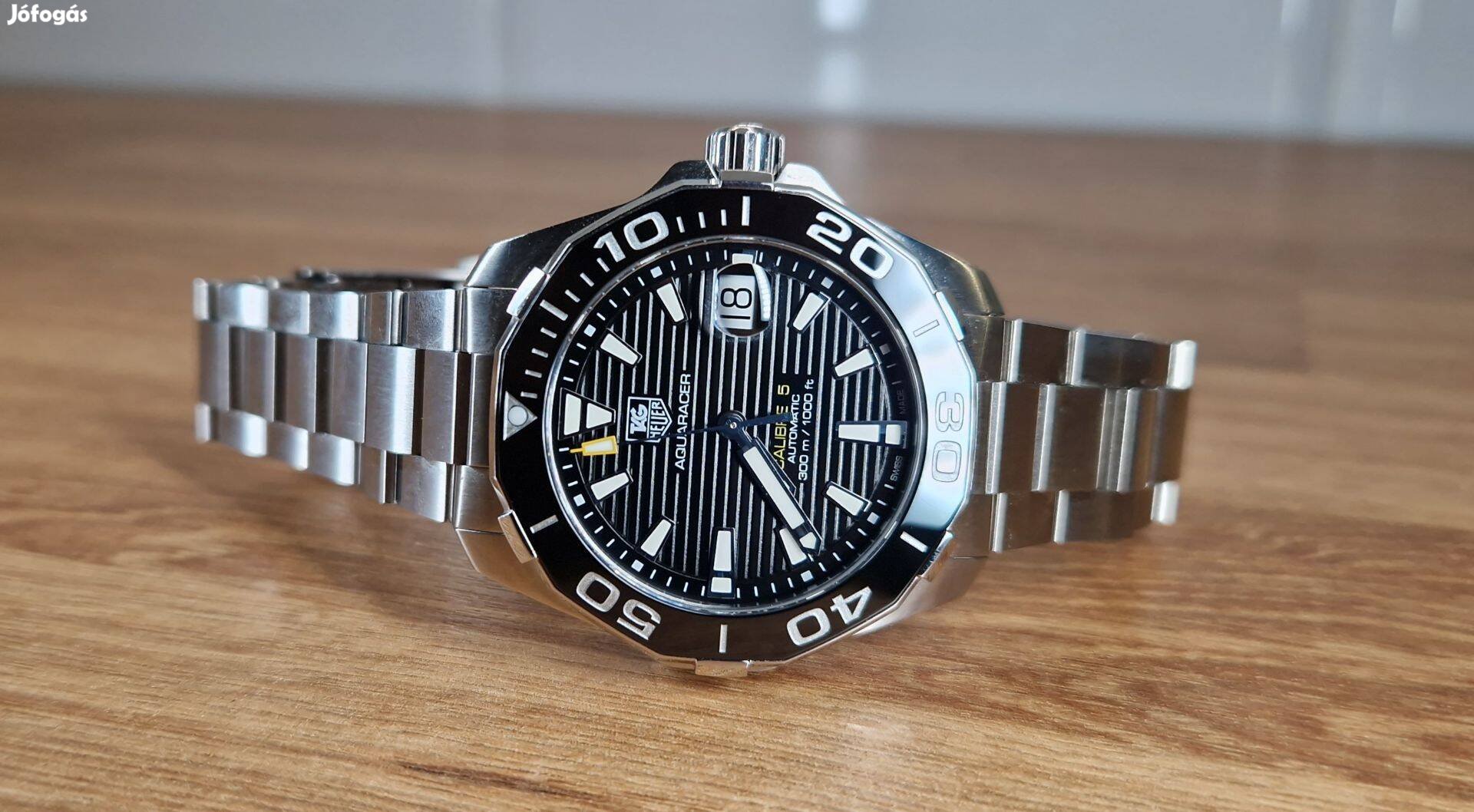 TAG Heuer Aquaracer 300M