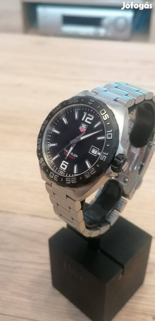 TAG Heuer Formula 1Quartz WAZ1110