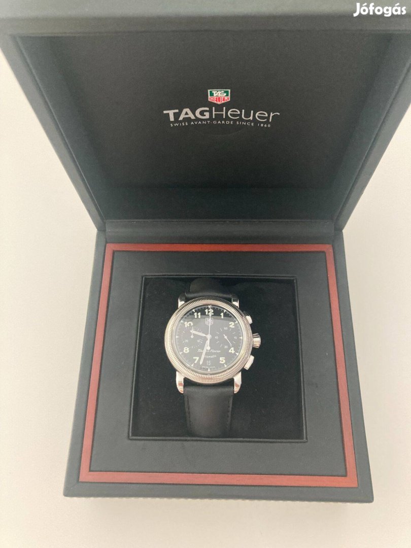 TAG Heuer óra