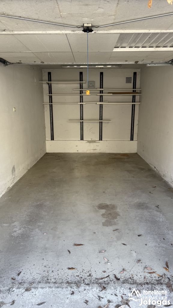 TATABÁNYA - BÁNHIDA - GARÁZS