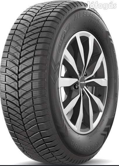 TAURUS ALL SEASON LIGHT TRUCK 107/105R 195/75R16C R  107/105  |