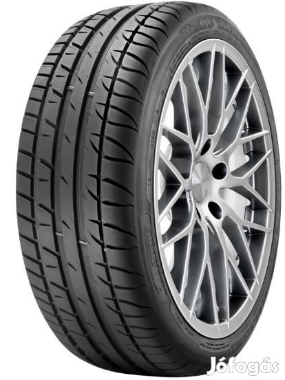 TAURUS HIGH PERFORMANCE 205/55R16 91V DOT2023 V  91  |  nyárigumi |