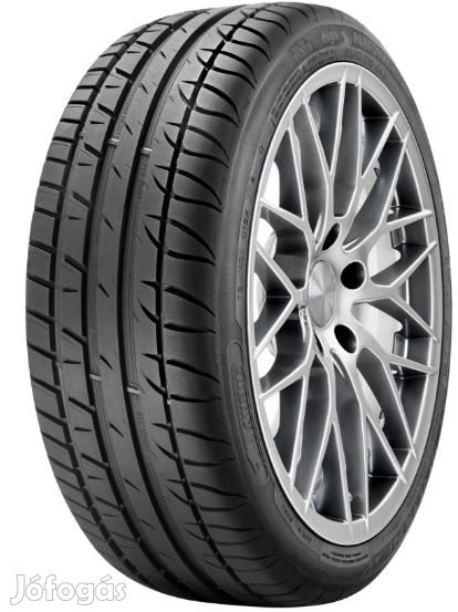 TAURUS HIGH PERFORMANCE 94W 205/55R16 XL FR (Peremvédős) W  94  |