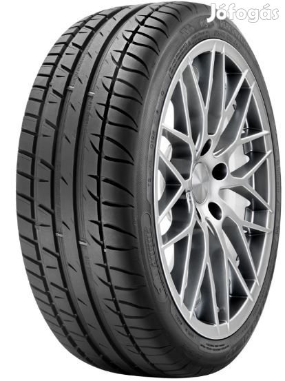 TAURUS HIGH PERFORMANCE 99V XL (Erősített) 215/60R16 V  99  |