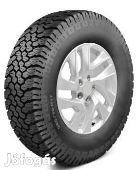 TAURUS ROAD-TERRAIN 120T XL (Erősített) 285/60R18 T  120  |