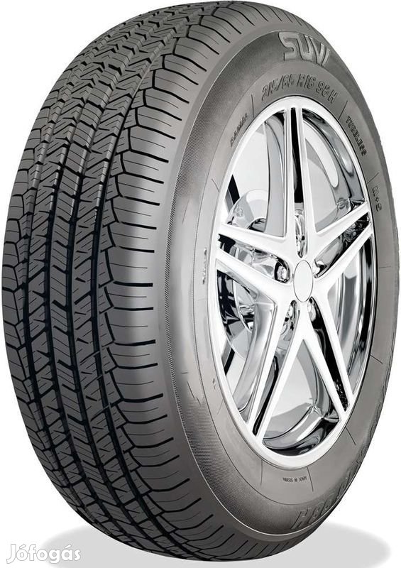 TAURUS SUV 701 105W XL (Erősített) (DOT2021) 235/55R19 W  105  |