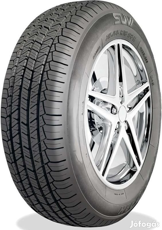 TAURUS SUV 701 235/65R17 104V V  104  |  nyárigumi |