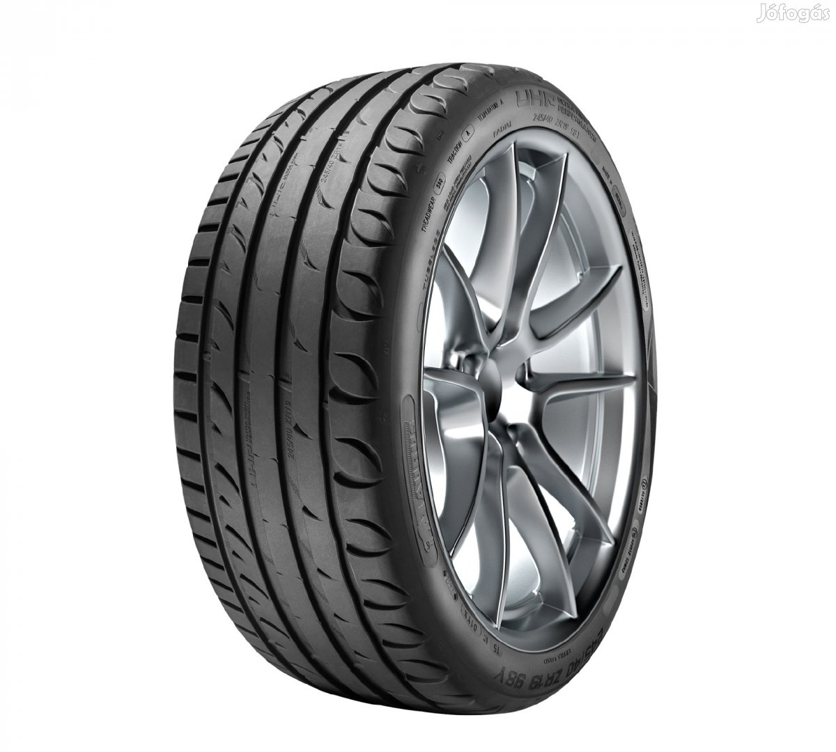 TAURUS ULTRA HIGH PERFORMANCE 88W 205/45R17 XL FR (Peremvédős) W  88