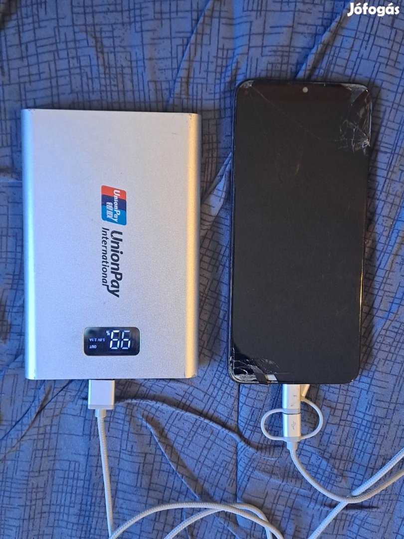 TCL 40SE alkatrész 