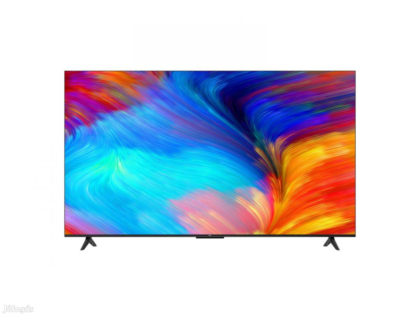 TCL 4K TV Smart