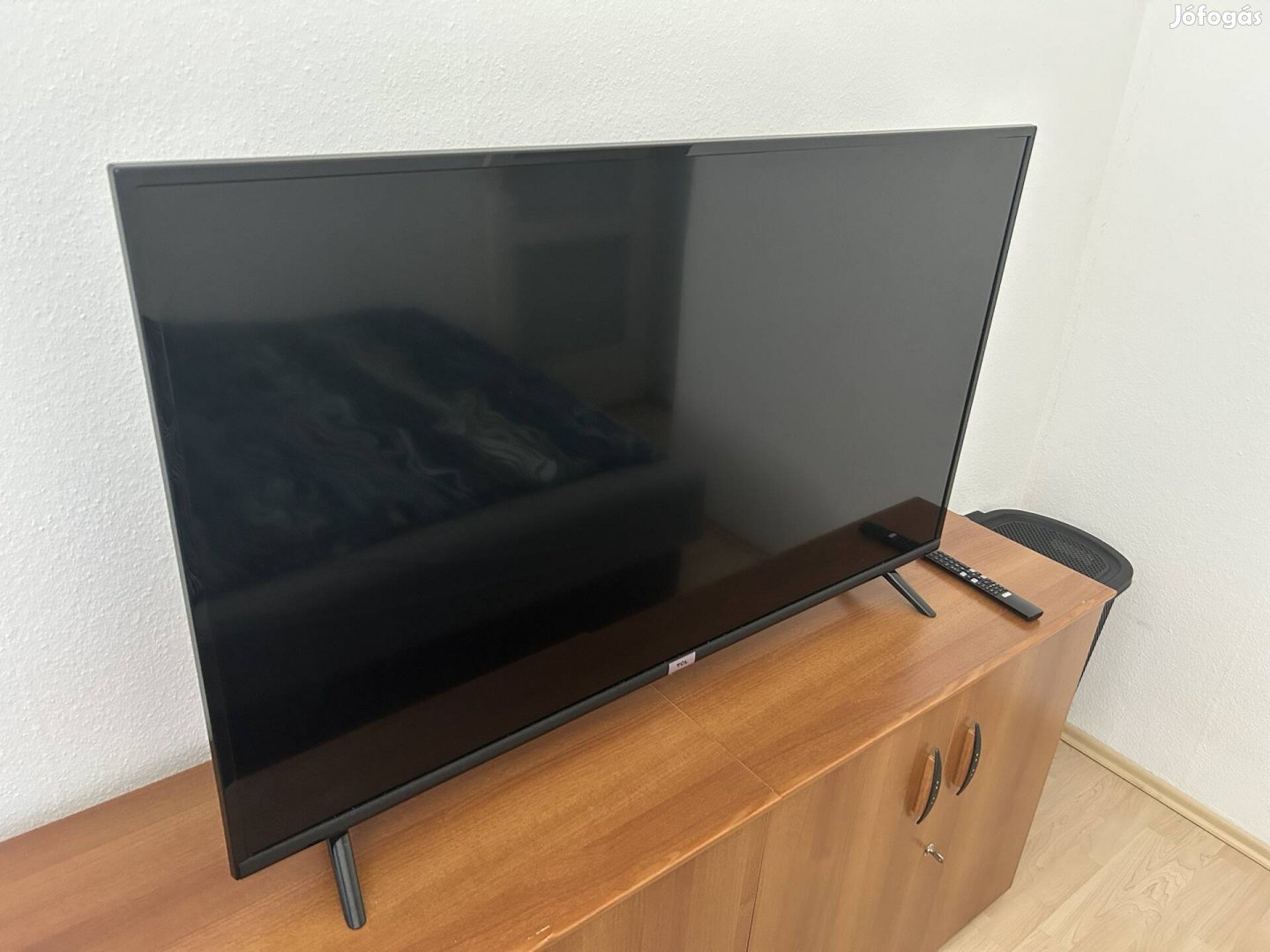 TCL 50DP60 50" Smart TV