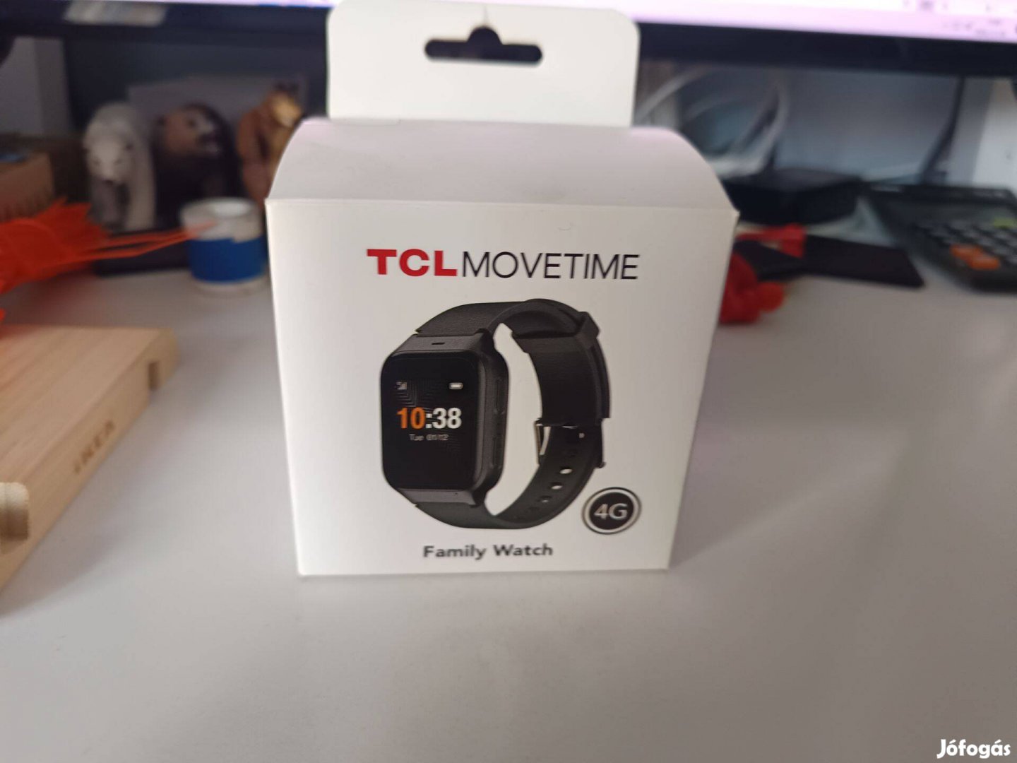 TCL Movetime MT43AX családi óra telefonhoz