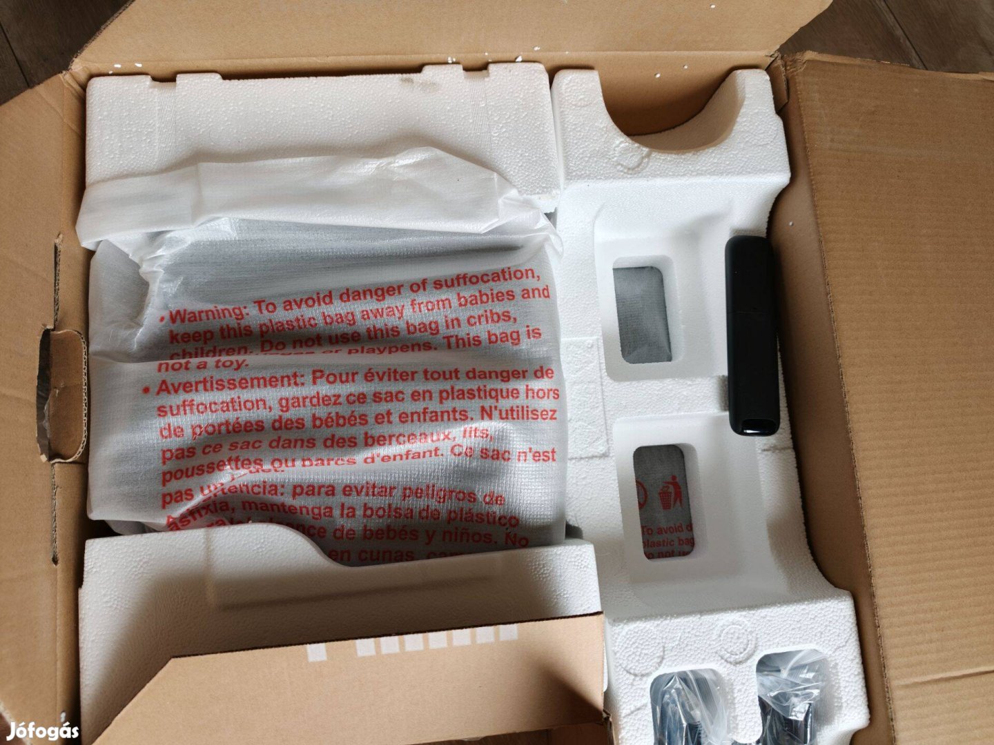 TCL Q85H Pro Soundbar