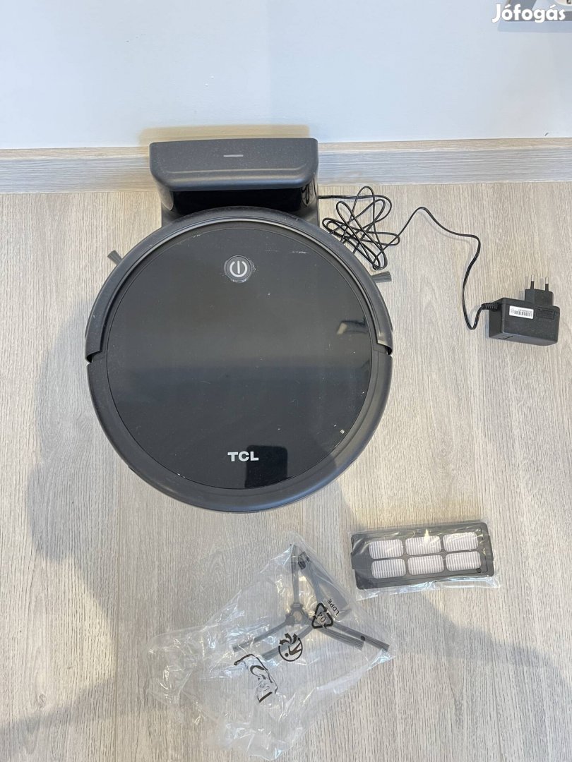 TCL Sweeva 1000 robotporszívó