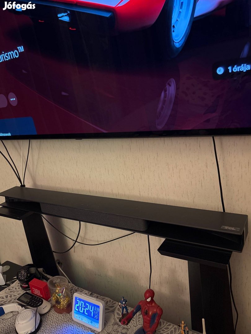 TCL TS9030 Ray-Danz soundbar eladó!!